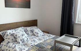 Apartament Kliniczna3
